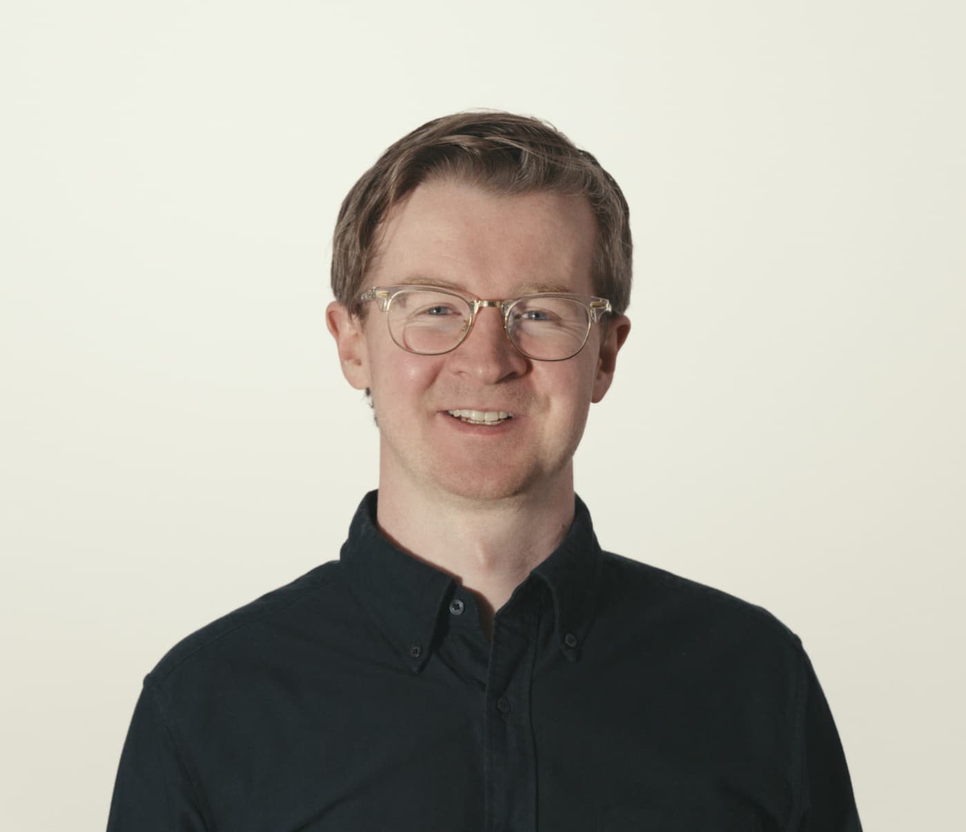 Paul Rashotte, cinematographer and colorist