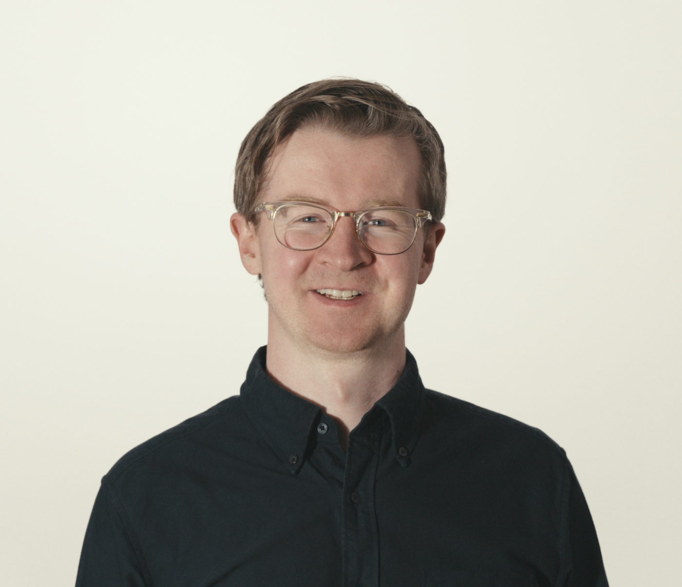 Paul Rashotte, cinematographer and colorist